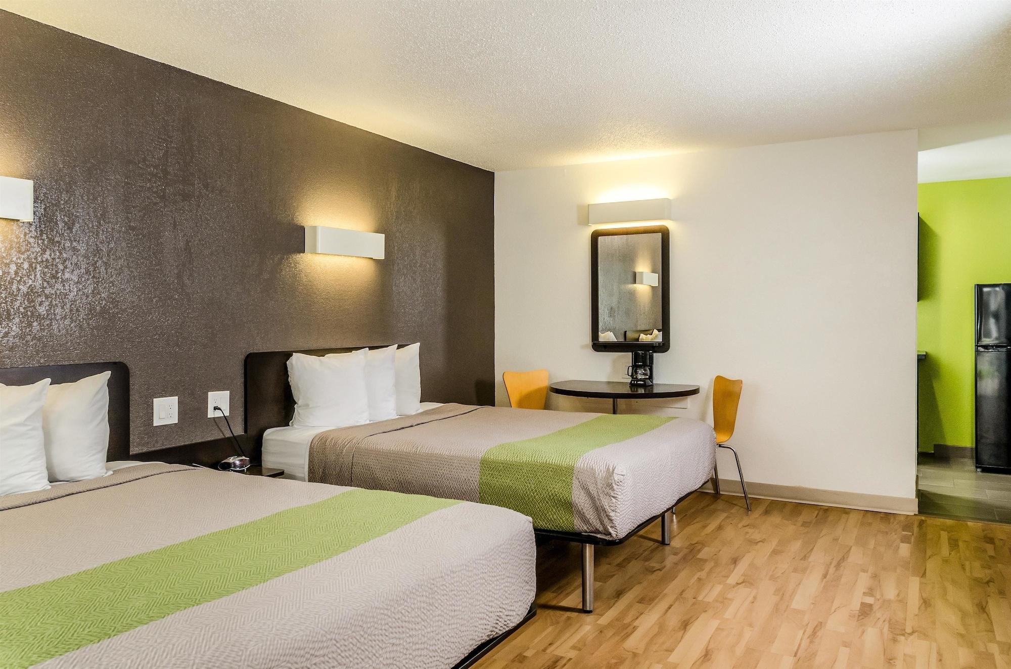 Quality Inn 美熹德 外观 照片