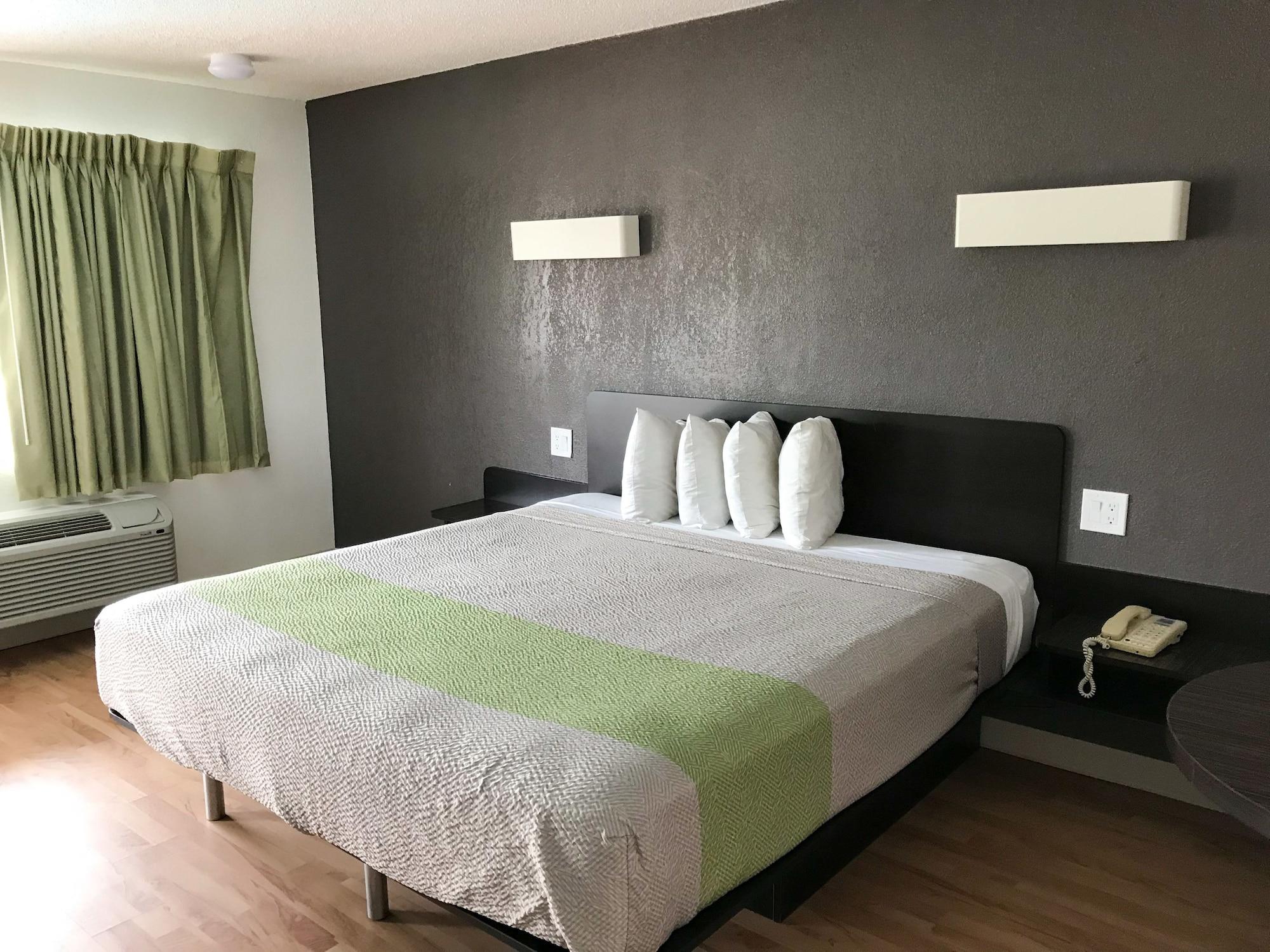 Quality Inn 美熹德 外观 照片