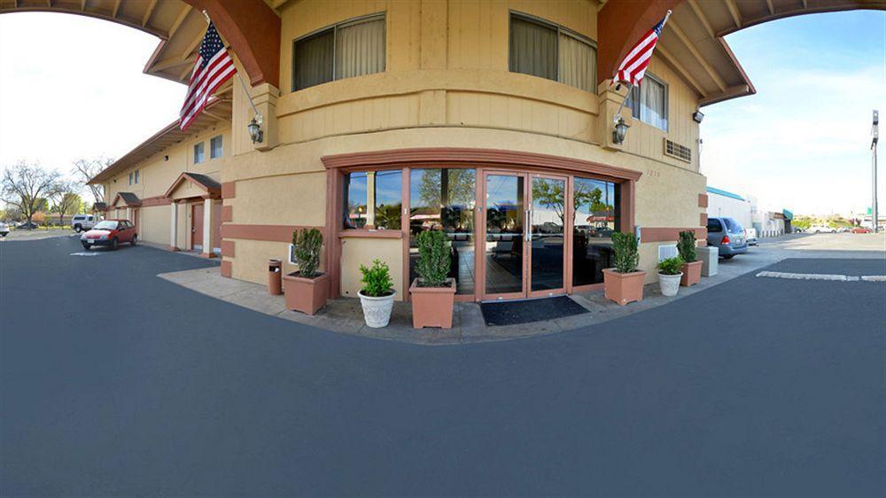Quality Inn 美熹德 外观 照片