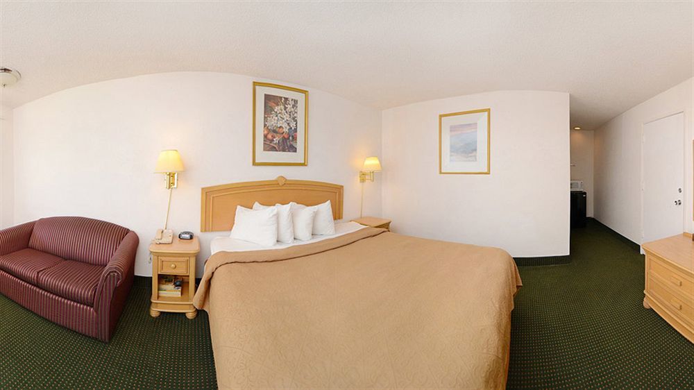 Quality Inn 美熹德 外观 照片