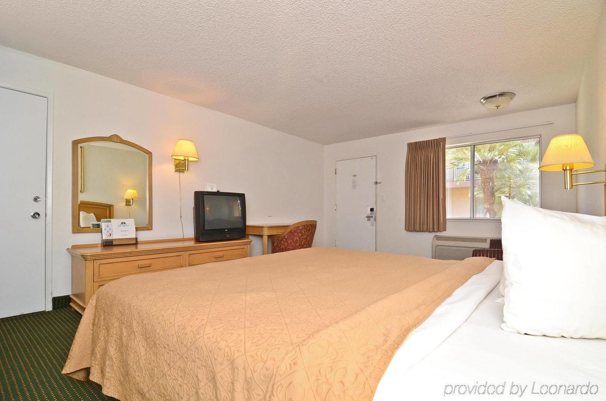 Quality Inn 美熹德 客房 照片