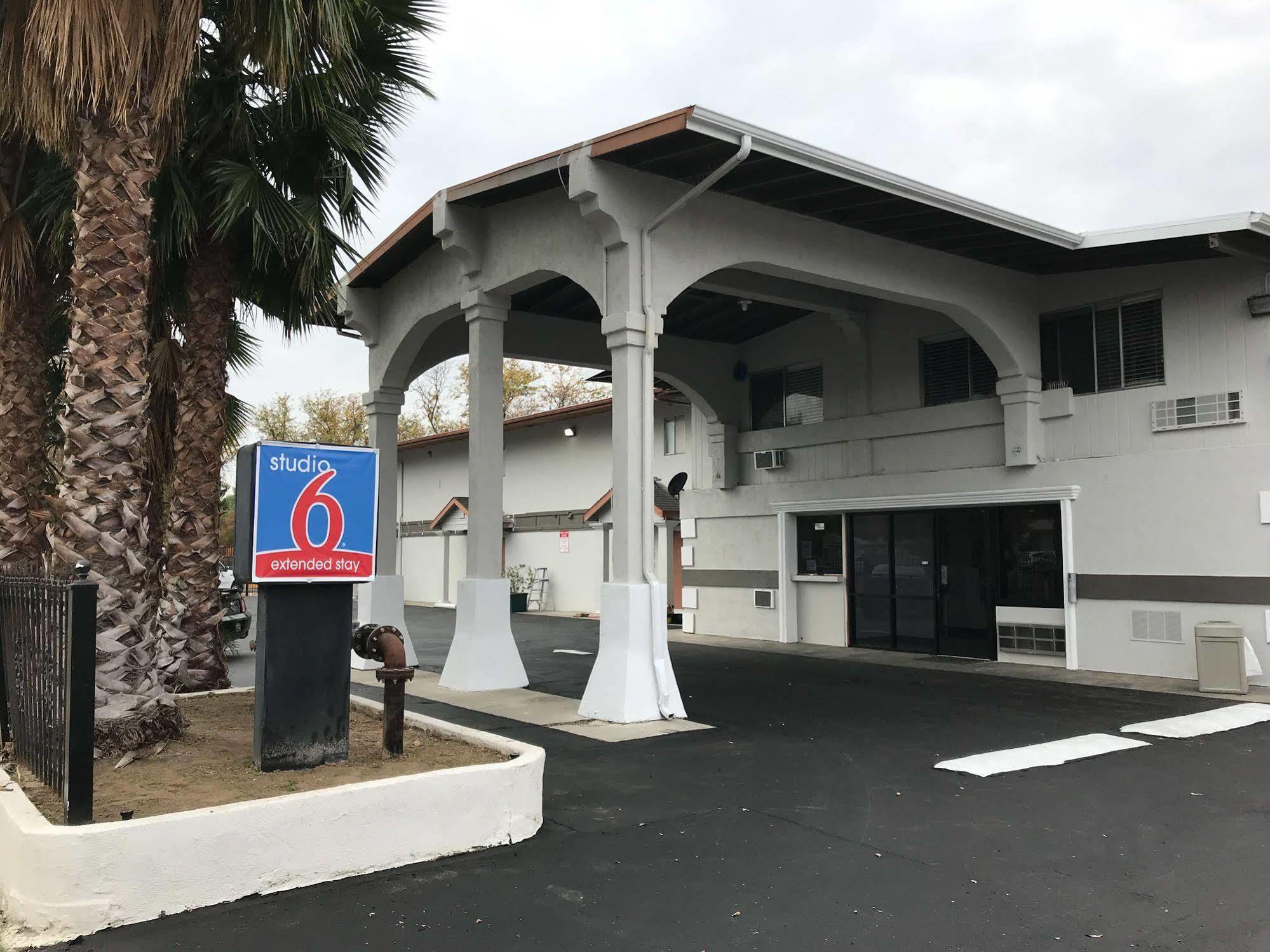 Quality Inn 美熹德 外观 照片