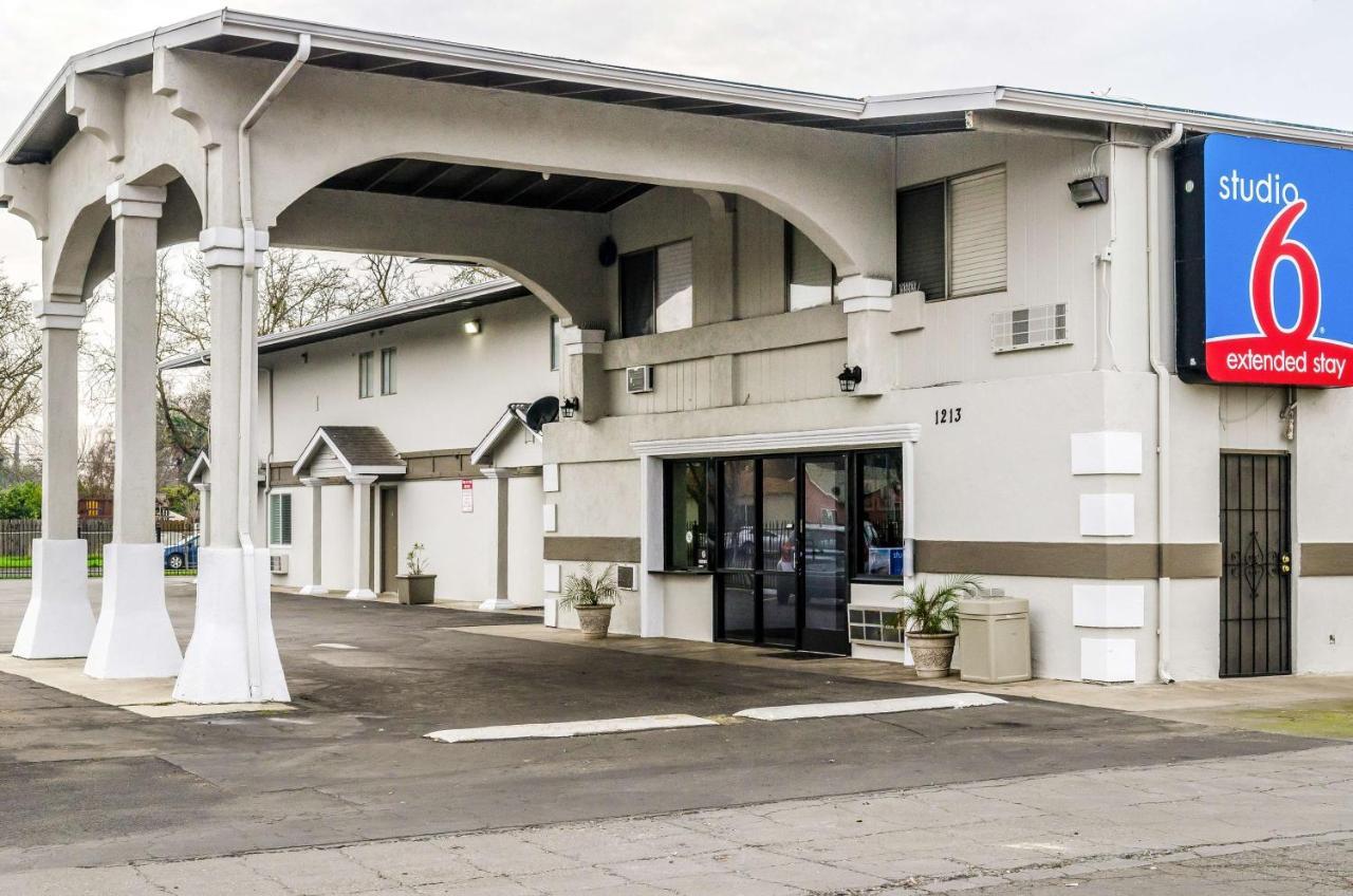 Quality Inn 美熹德 外观 照片